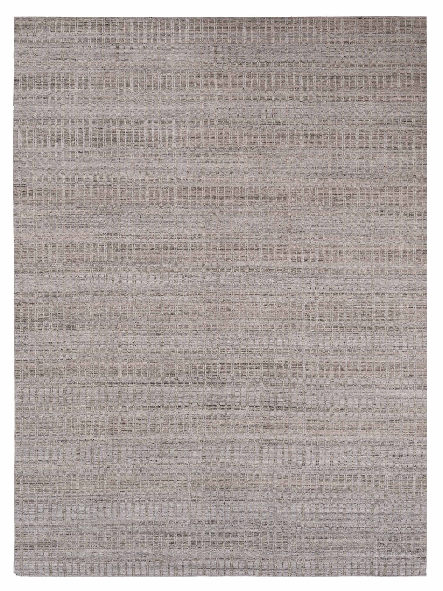 Siena Himalayan  Silver  Contemporary