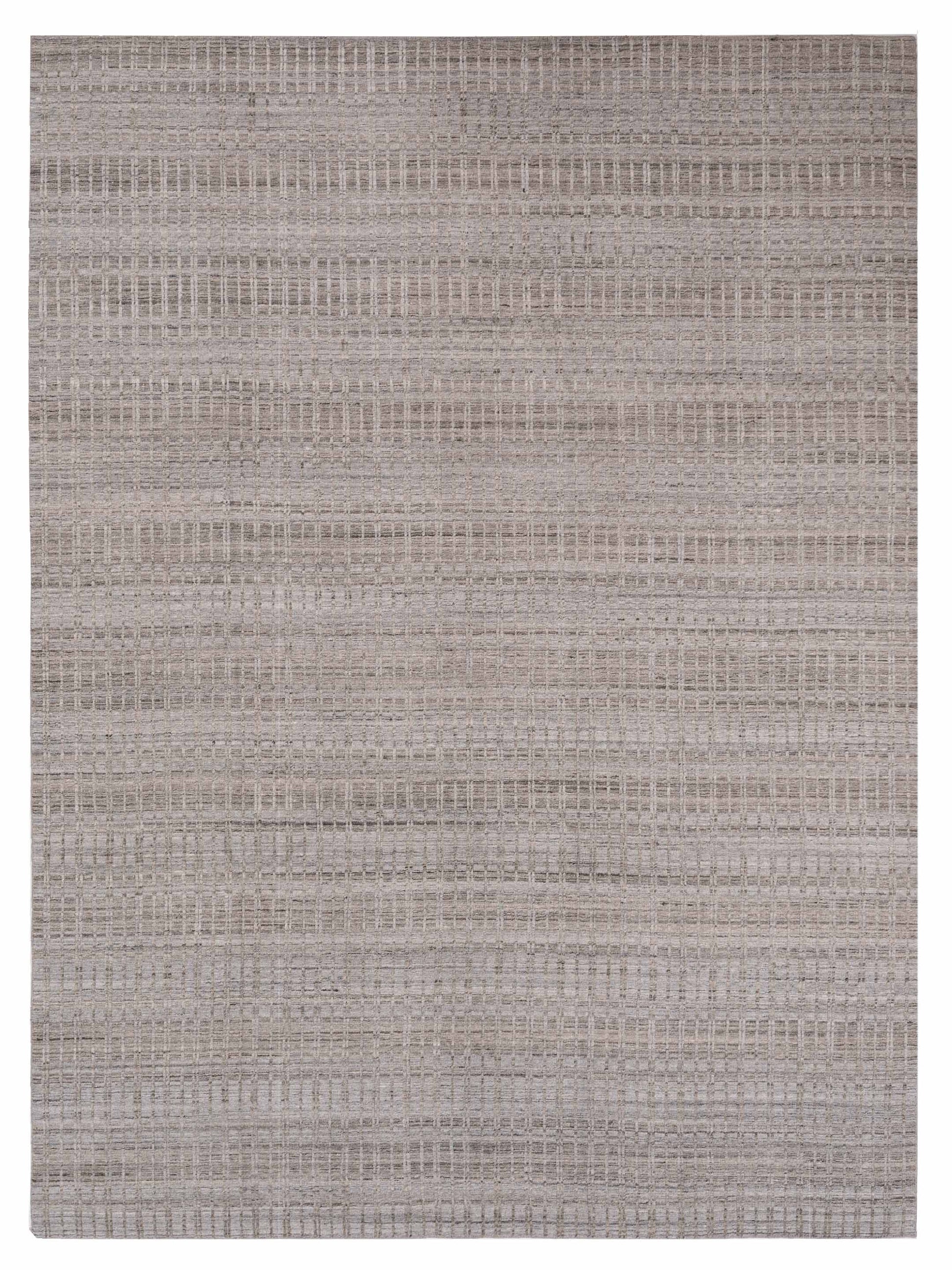 Siena Himalayan  Silver  Contemporary