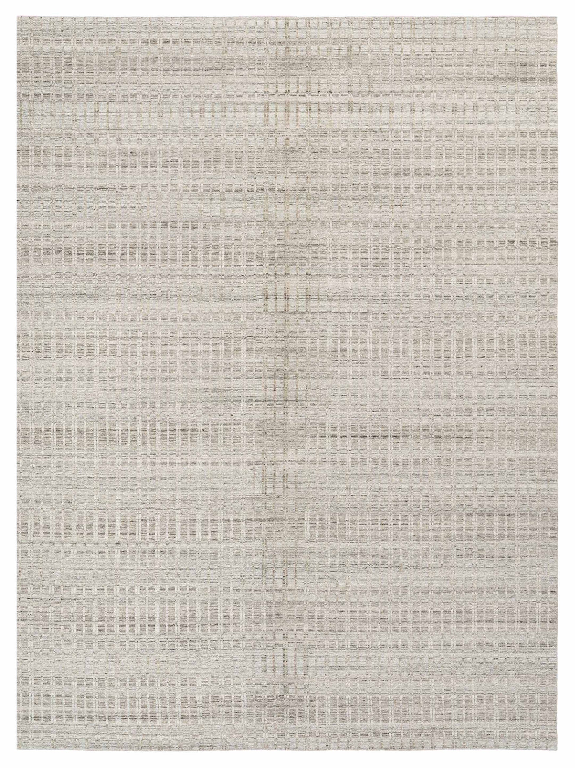 Siena Himalayan  Silver  Contemporary