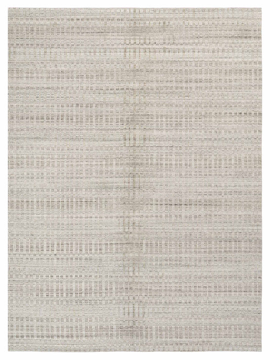 Siena Himalayan  Silver  Contemporary