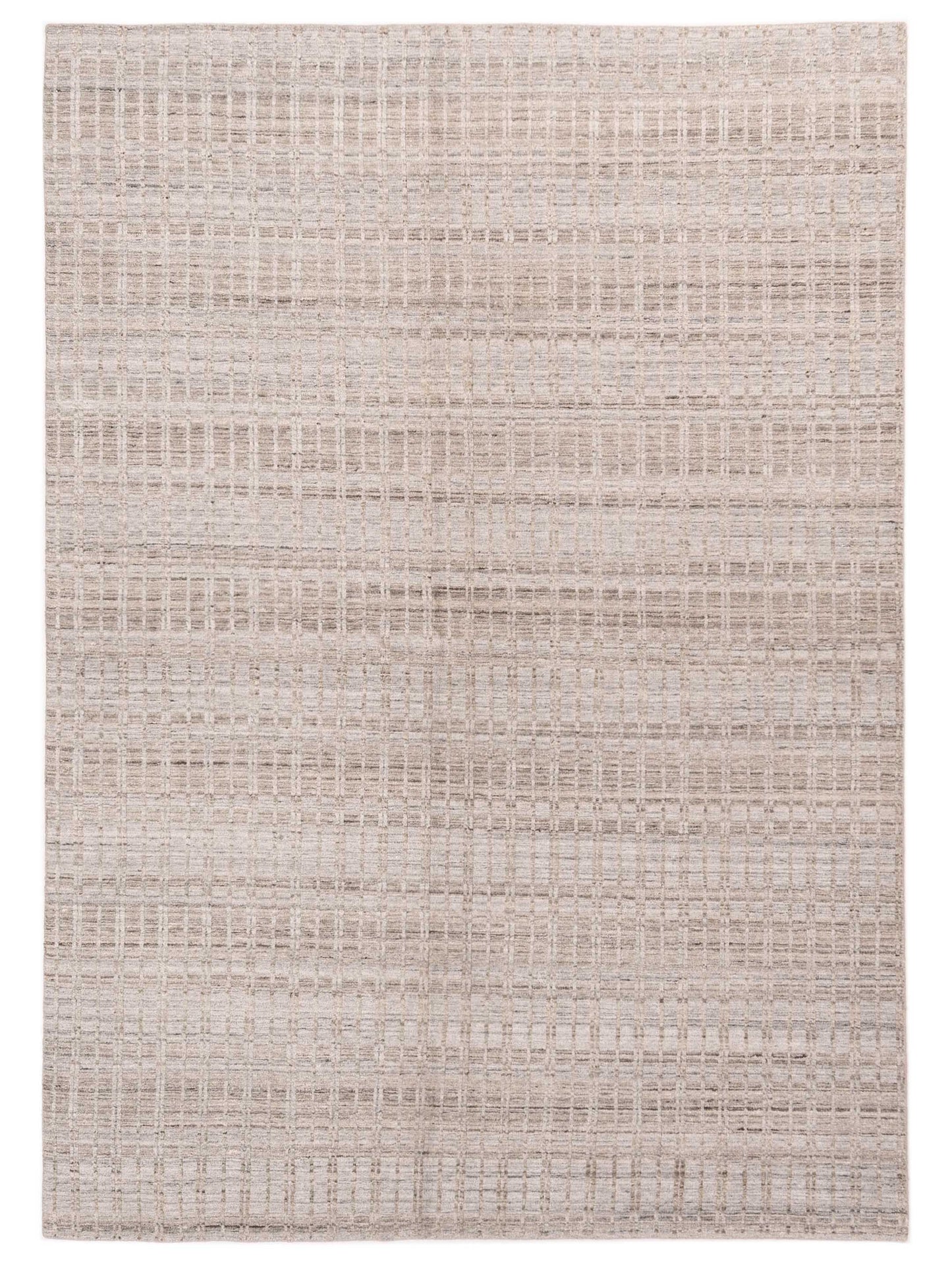 Siena Himalayan  Silver Silver Contemporary