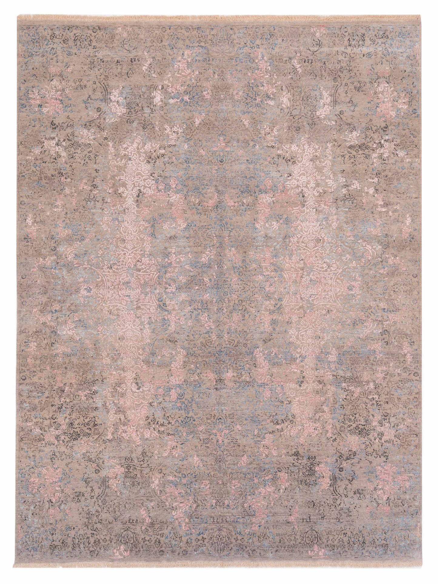 Siena Dazzling  Multi  Contemporary