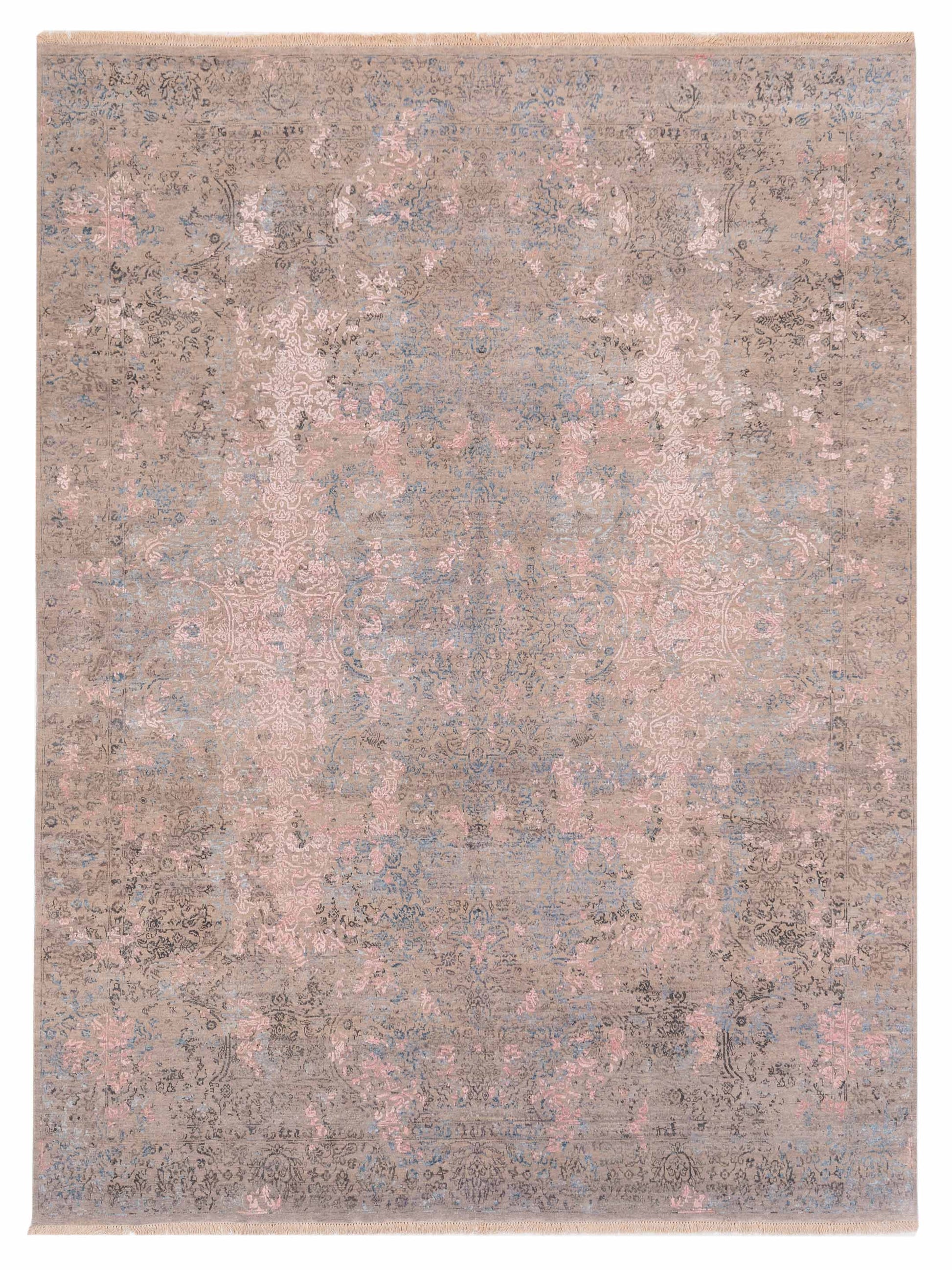 Siena Dazzling  Multi  Contemporary