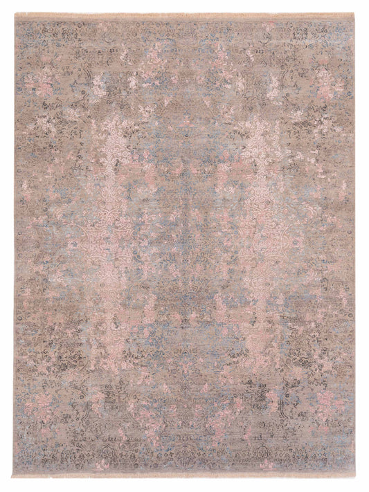 Siena Dazzling  Multi  Contemporary