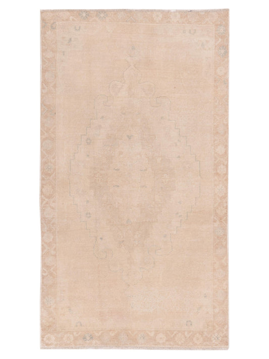 Pasha Old Anatolian  Beige  Traditional