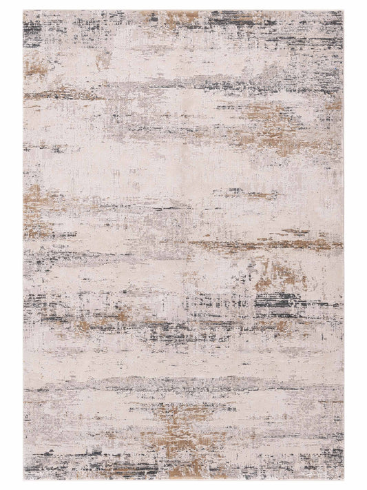 Bergamo Palermo  Silver Gray Contemporary