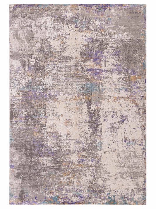 Bergamo Palermo  Silver Silver Contemporary