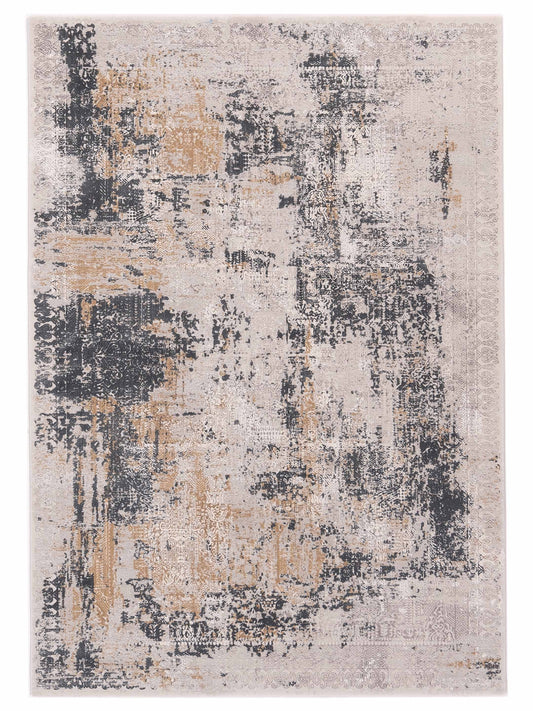 Bergamo Palermo  Silver Green Contemporary