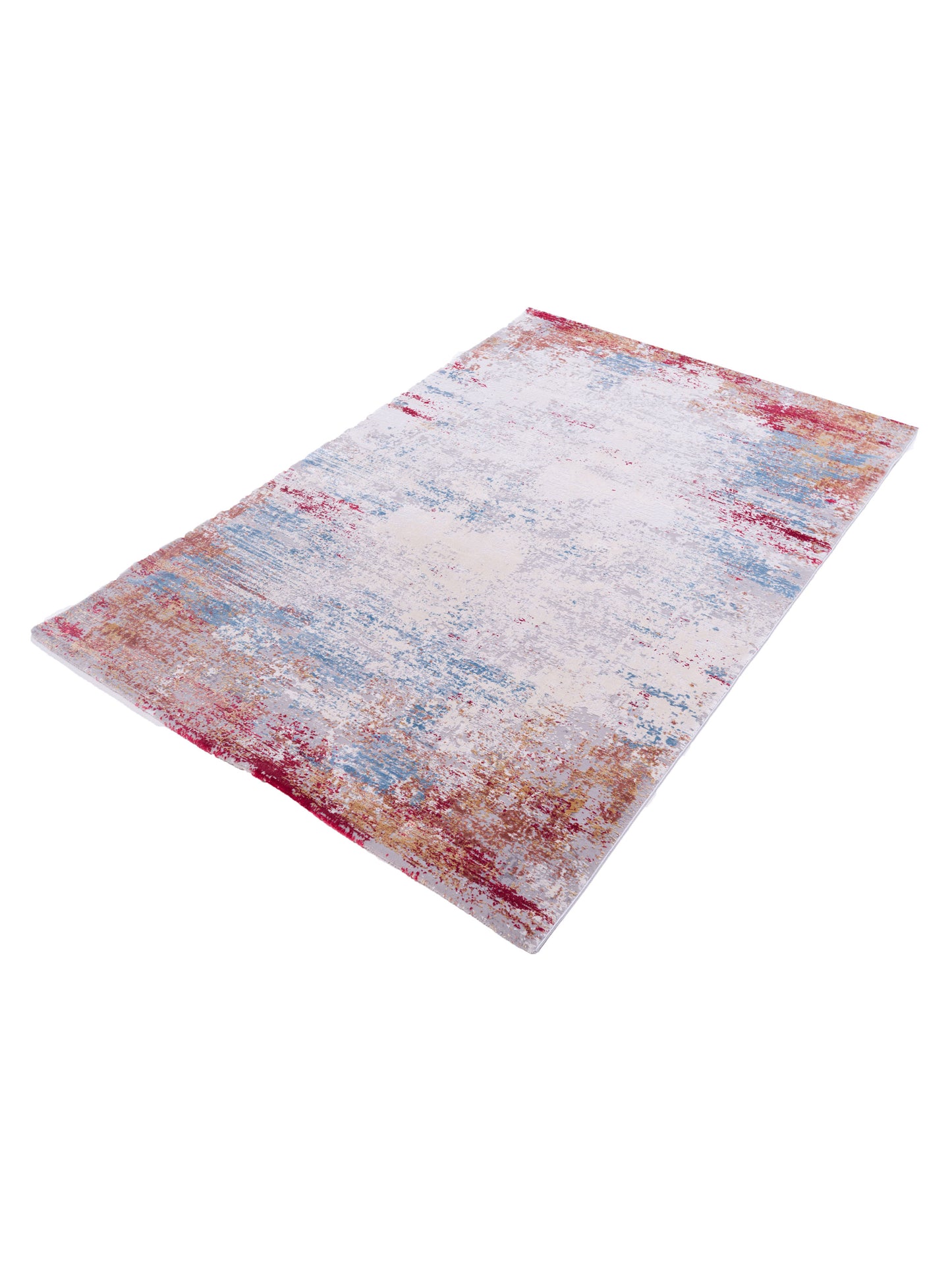 Calvera Multi 3.9x6 Machine Made Rug