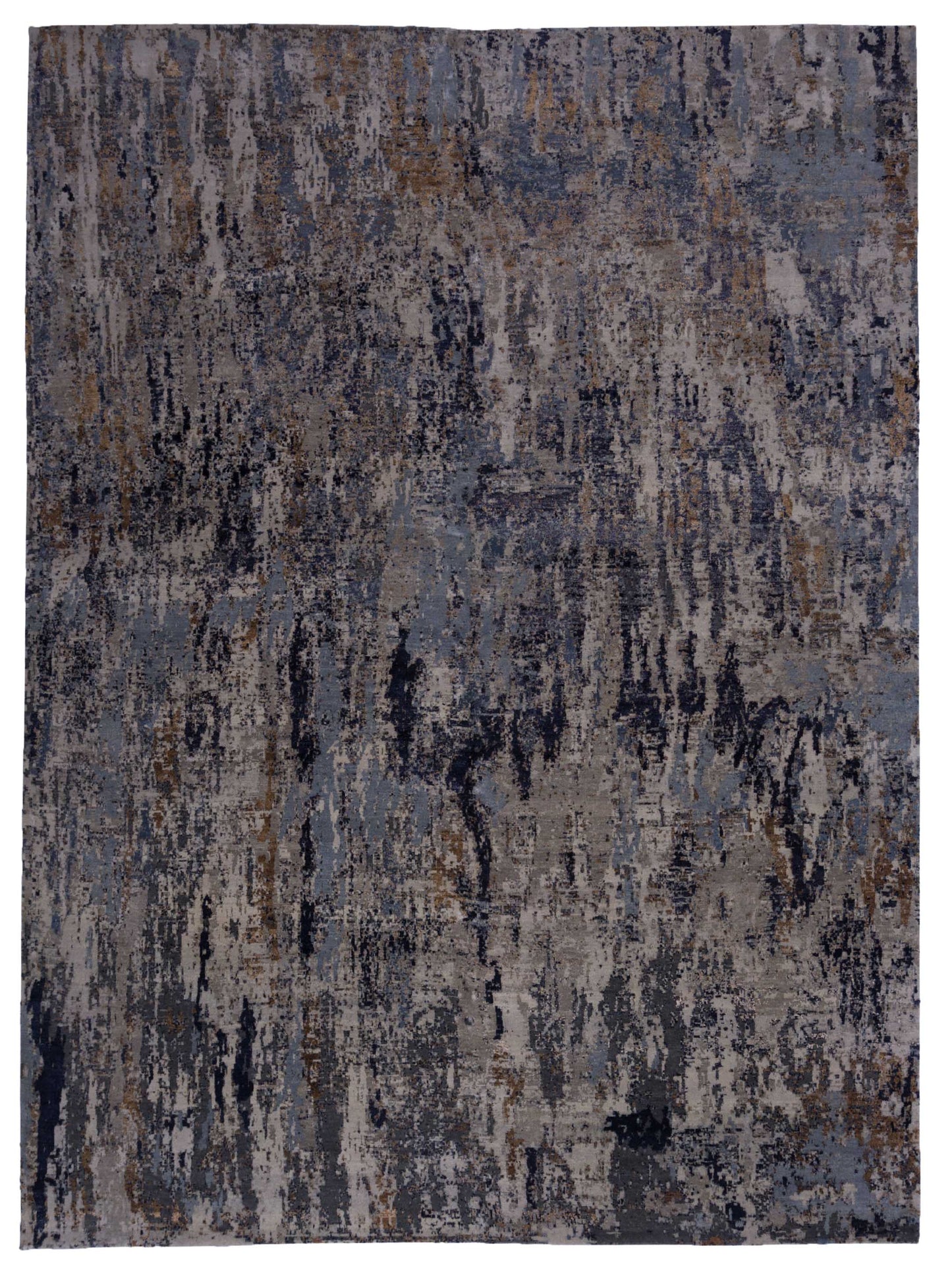 Siena Tibetino  Multi  Contemporary