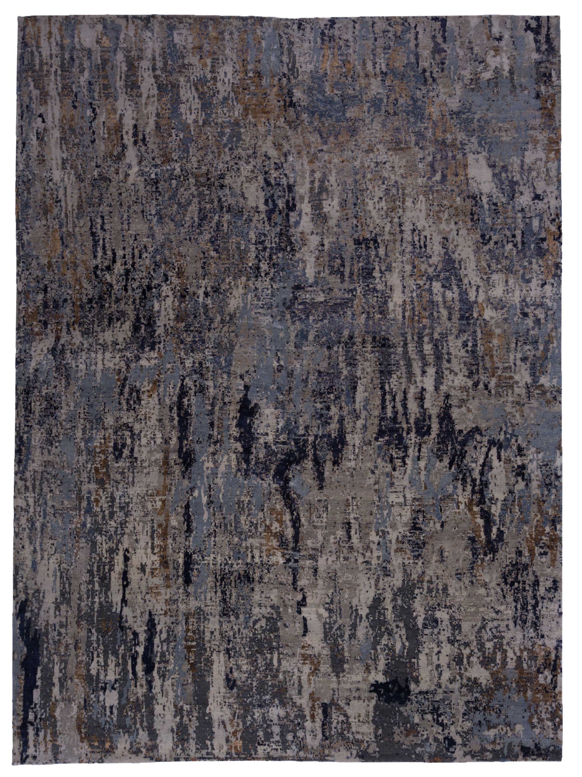 Siena Tibetino  Multi  Contemporary