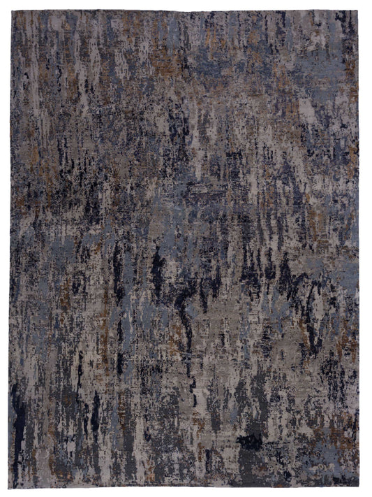 Siena Tibetino  Multi  Contemporary