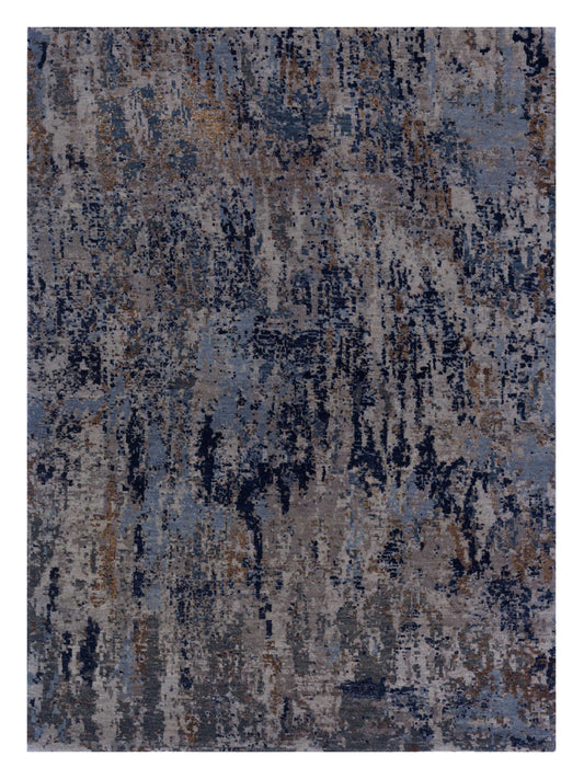 Siena Tibetino  Multi  Contemporary