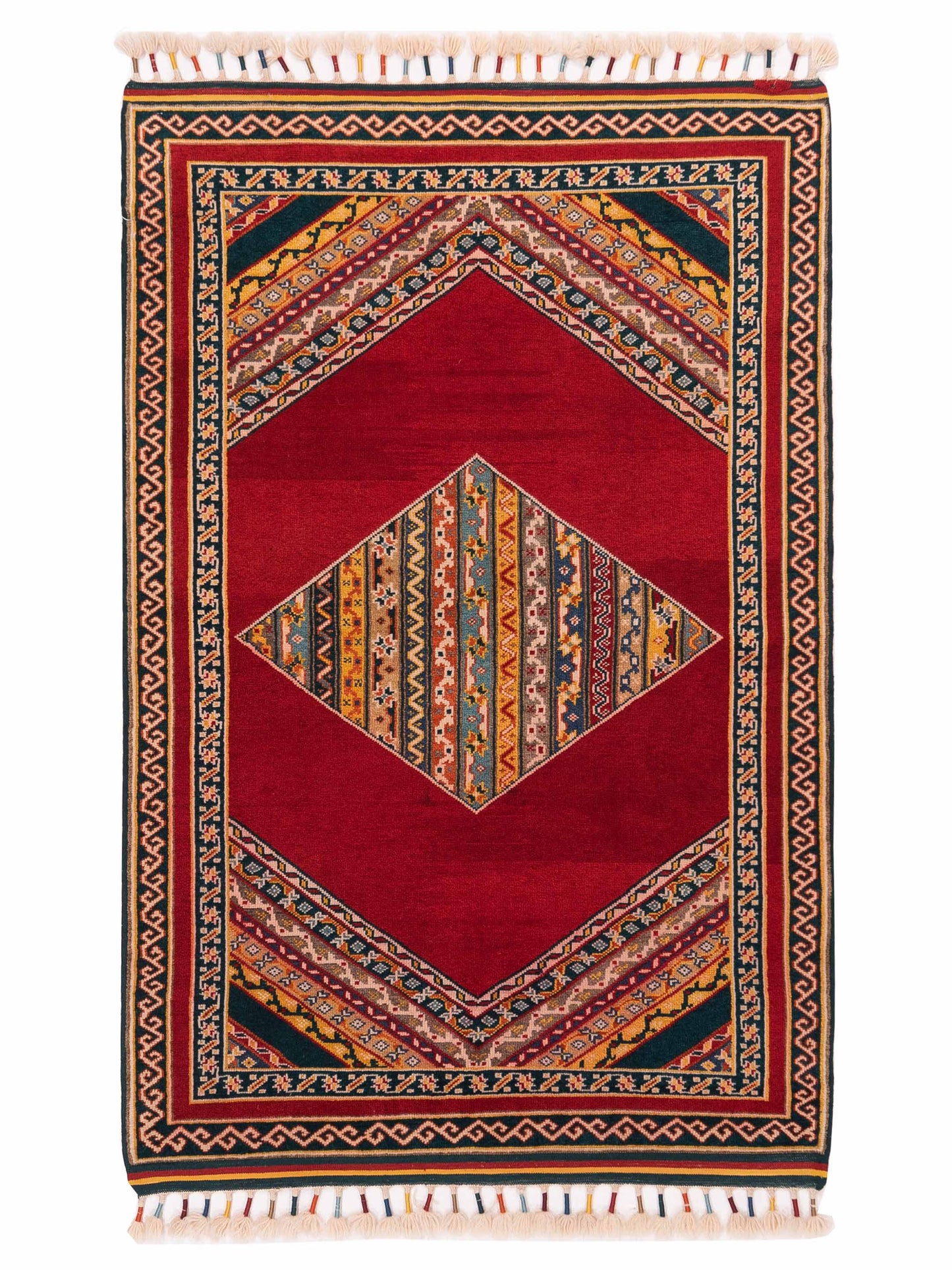 Rajpur Shawl  Multi  Tribal