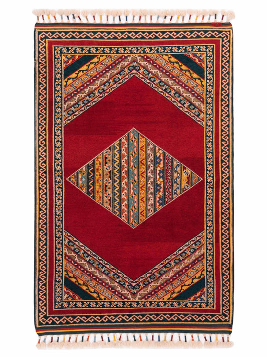 Rajpur Shawl  Multi  Tribal