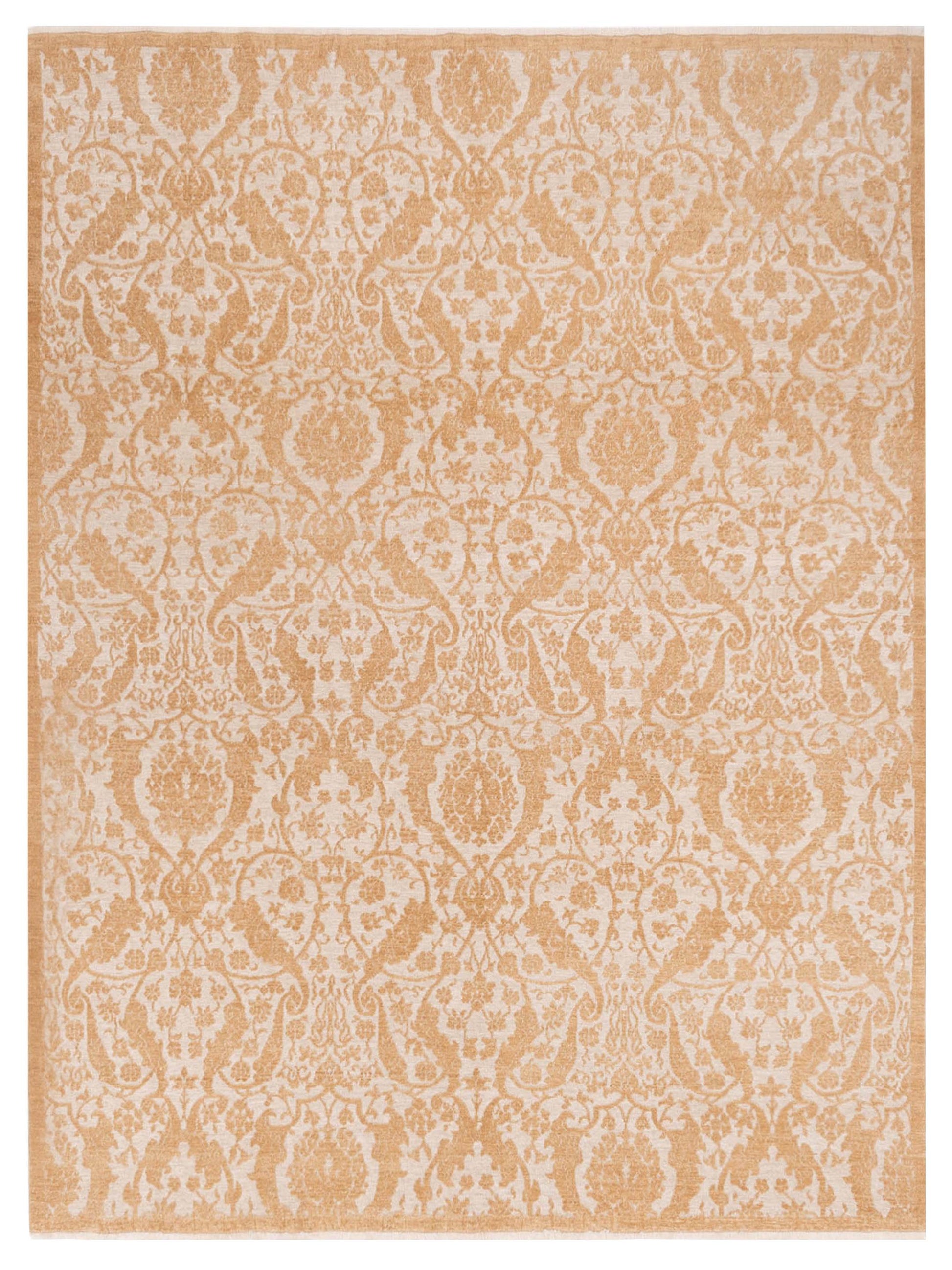 Pasha Defne  Ivory Gold Transitional