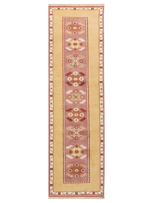 Pasha Milas  Purple Gold Traditional