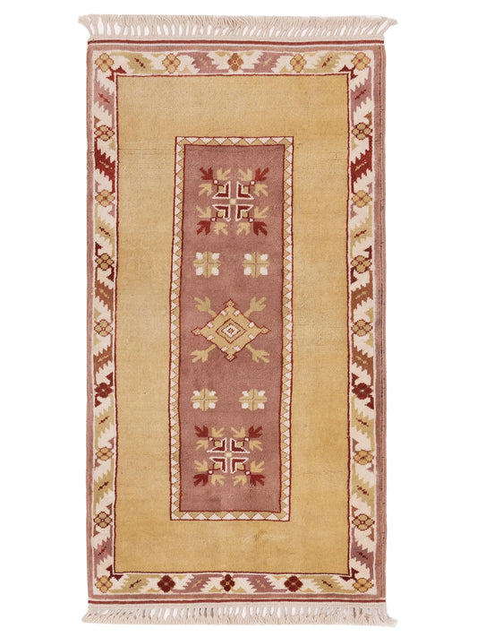 Pasha Milas  Purple Gold Traditional