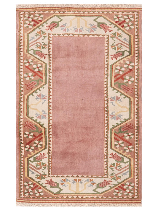 Pasha Milas  Purple Ivory Traditional