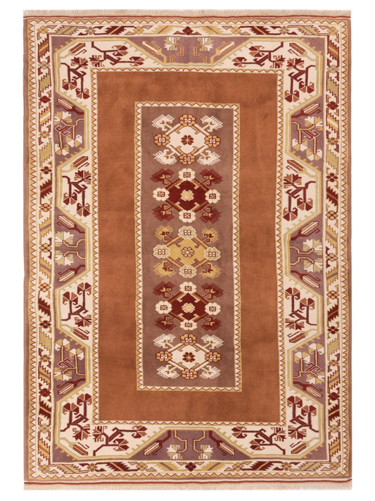 Pasha Milas  Purple Ivory Traditional