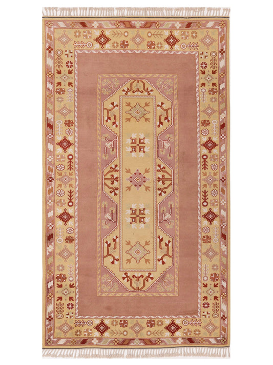 Pasha Milas  Purple Gold Traditional