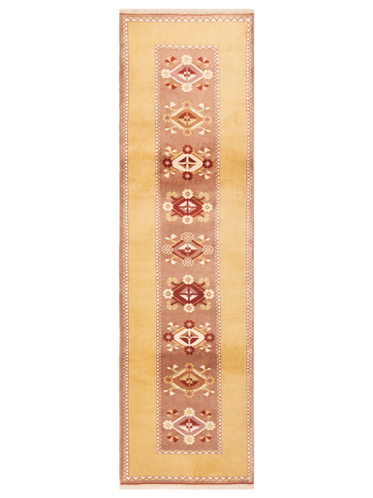 Pasha Milas  Purple Gold Traditional