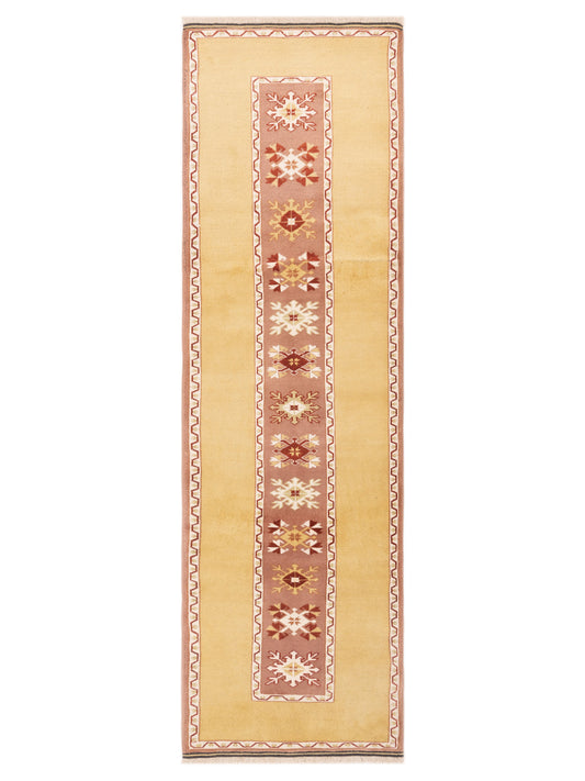 Pasha Milas  Purple Gold Traditional