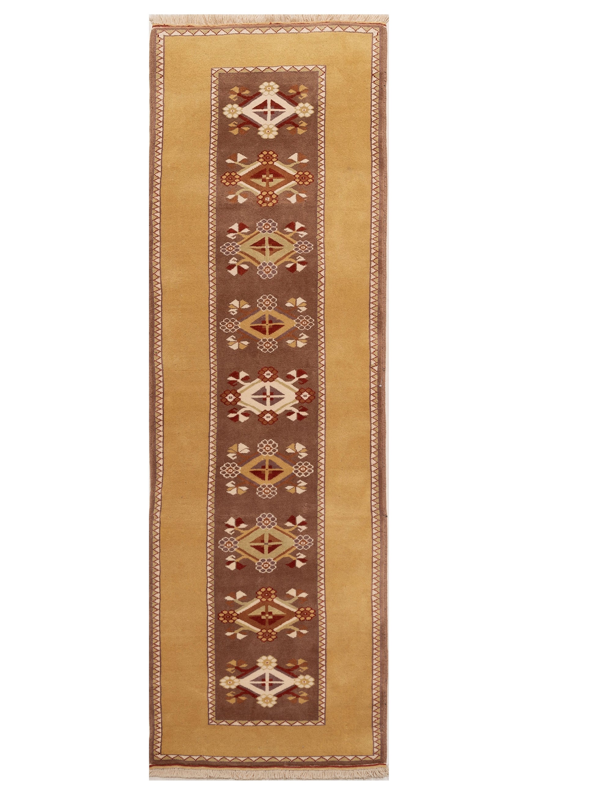 Pasha Milas  Purple Gold Traditional