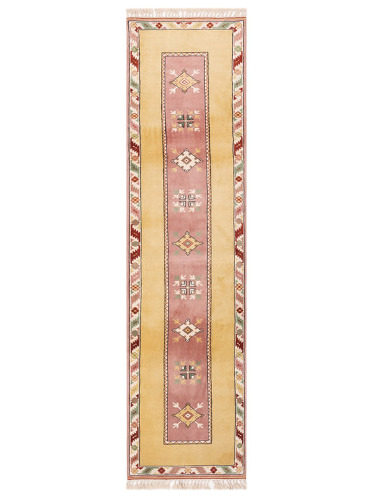 Pasha Milas  Purple Gold Traditional