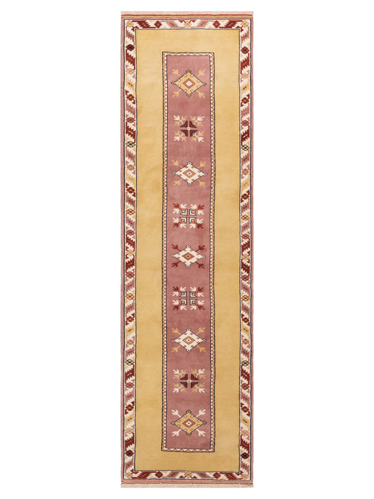 Pasha Milas  Purple Gold Traditional