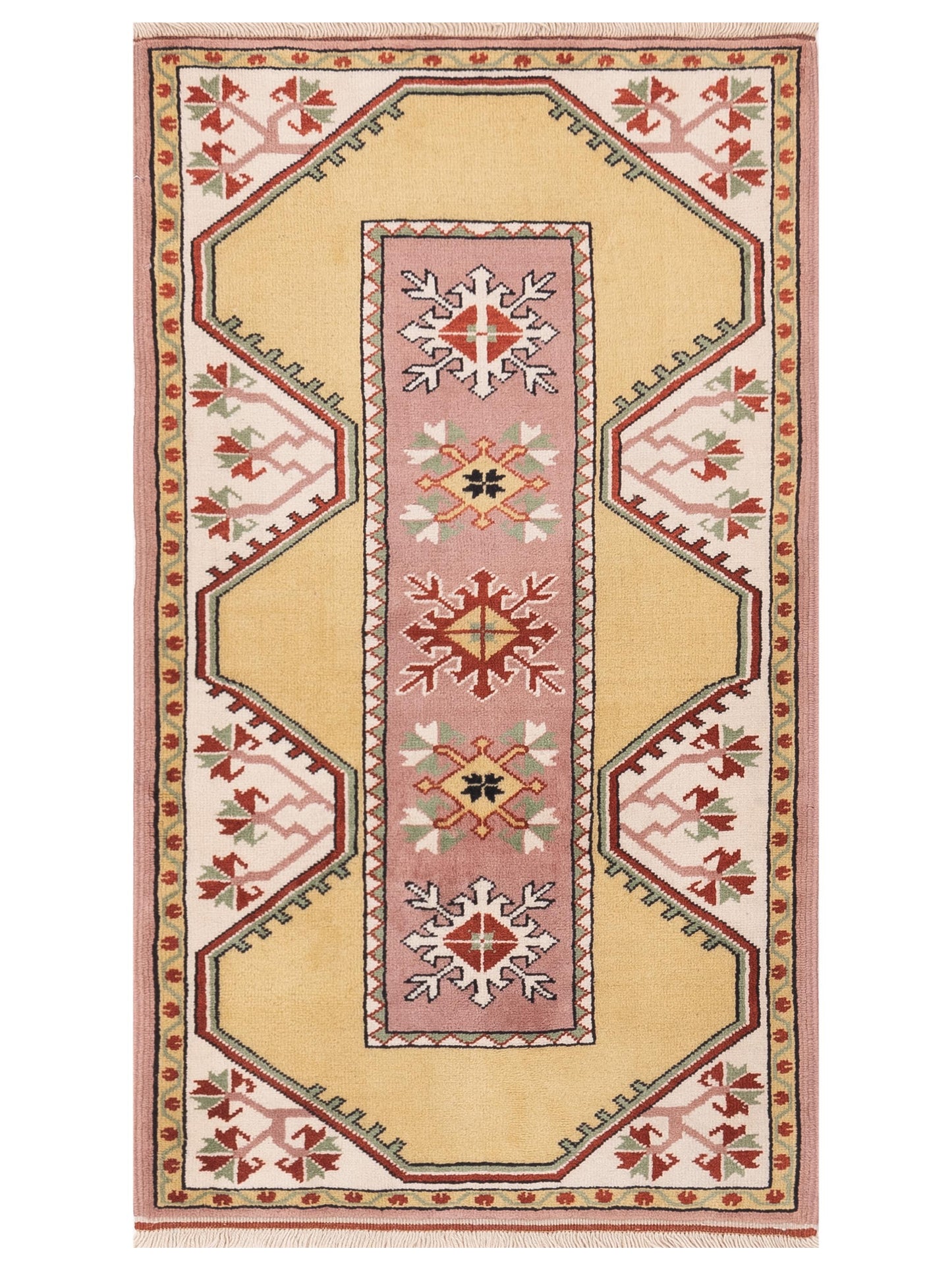 Pasha Milas  Purple Gold Traditional