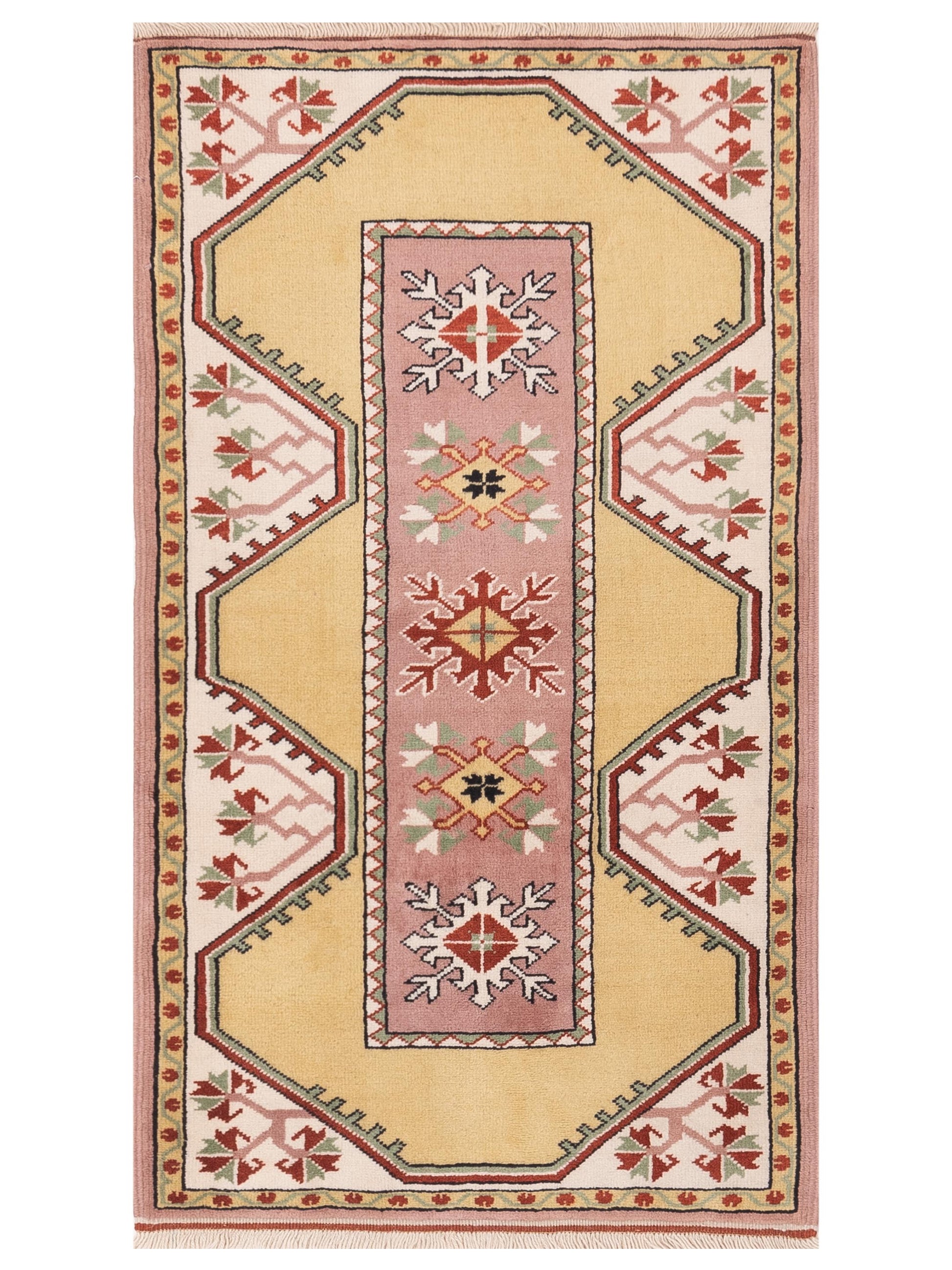 Pasha Milas  Purple Gold Traditional