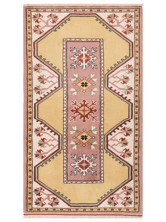 Pasha Milas  Purple Gold Traditional