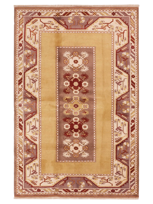 Pasha Milas  Purple Ivory Traditional