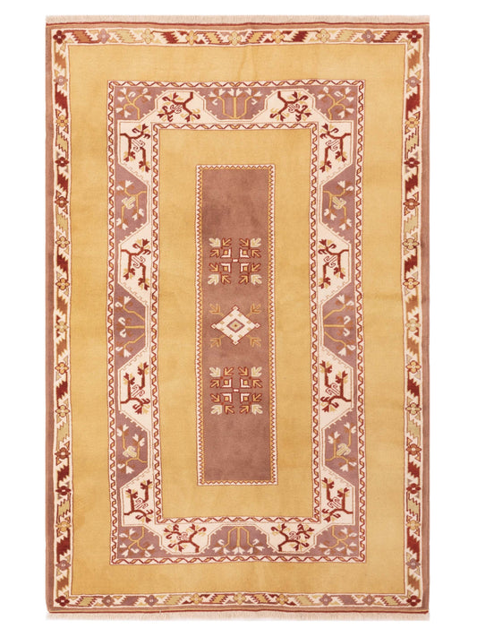 Pasha Milas  Purple Gold Traditional