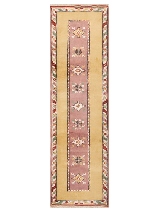 Pasha Milas  Purple Gold Traditional