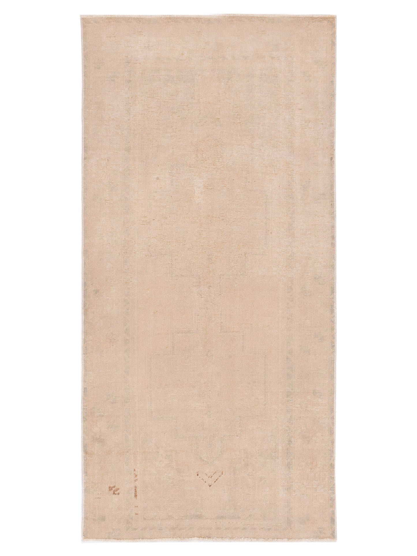 Pasha Old Anatolian  Beige Beige Traditional