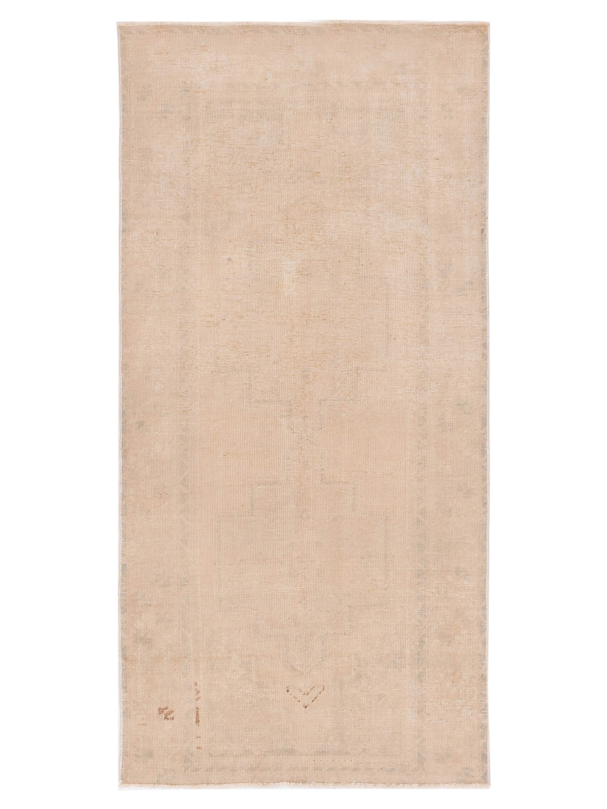 Pasha Old Anatolian  Beige Beige Traditional