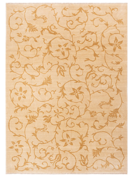 Bergamo Alara  Beige Gold Traditional