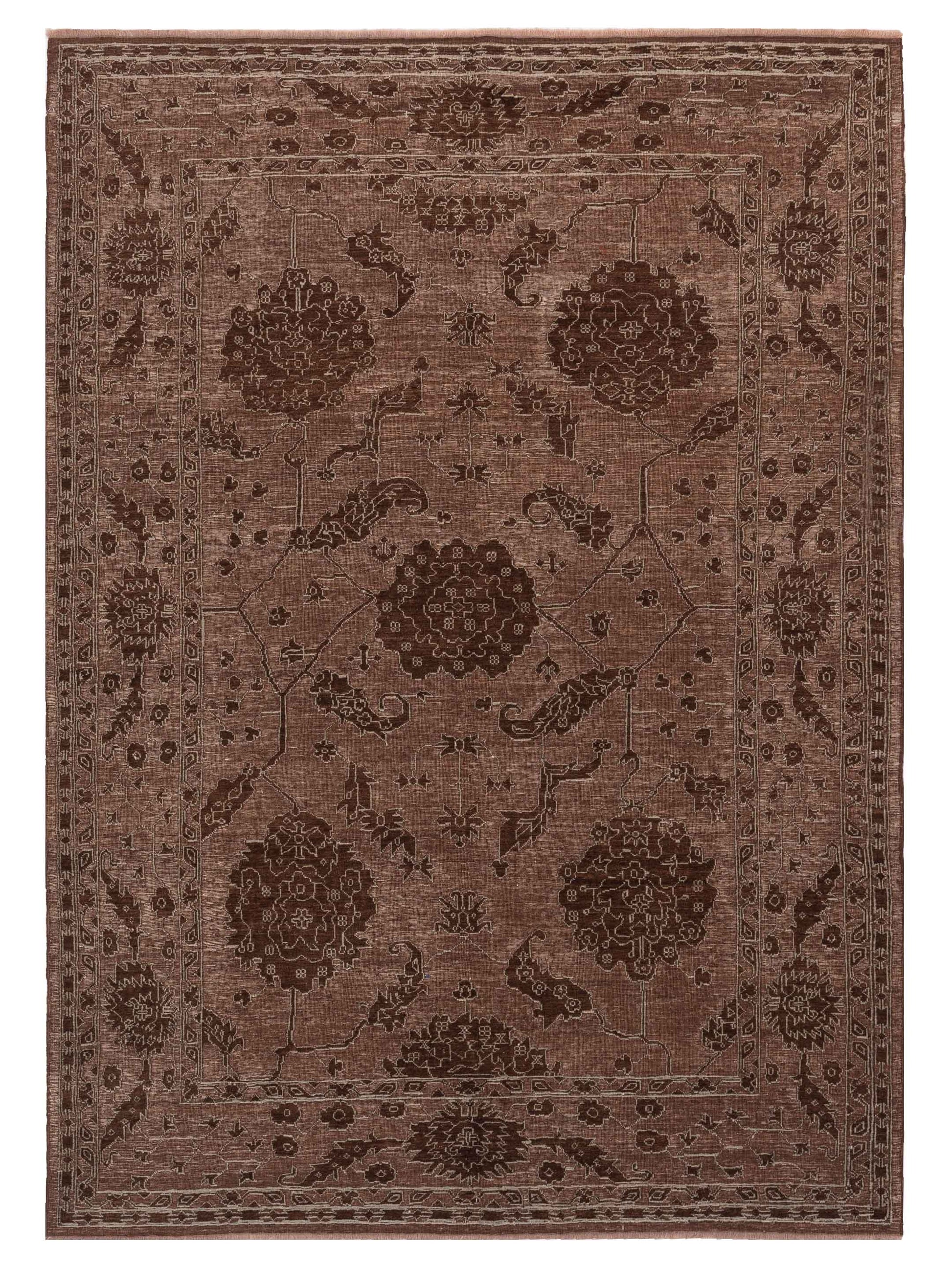 Pasha Ceyhan  Brown Ice Blue Transitional