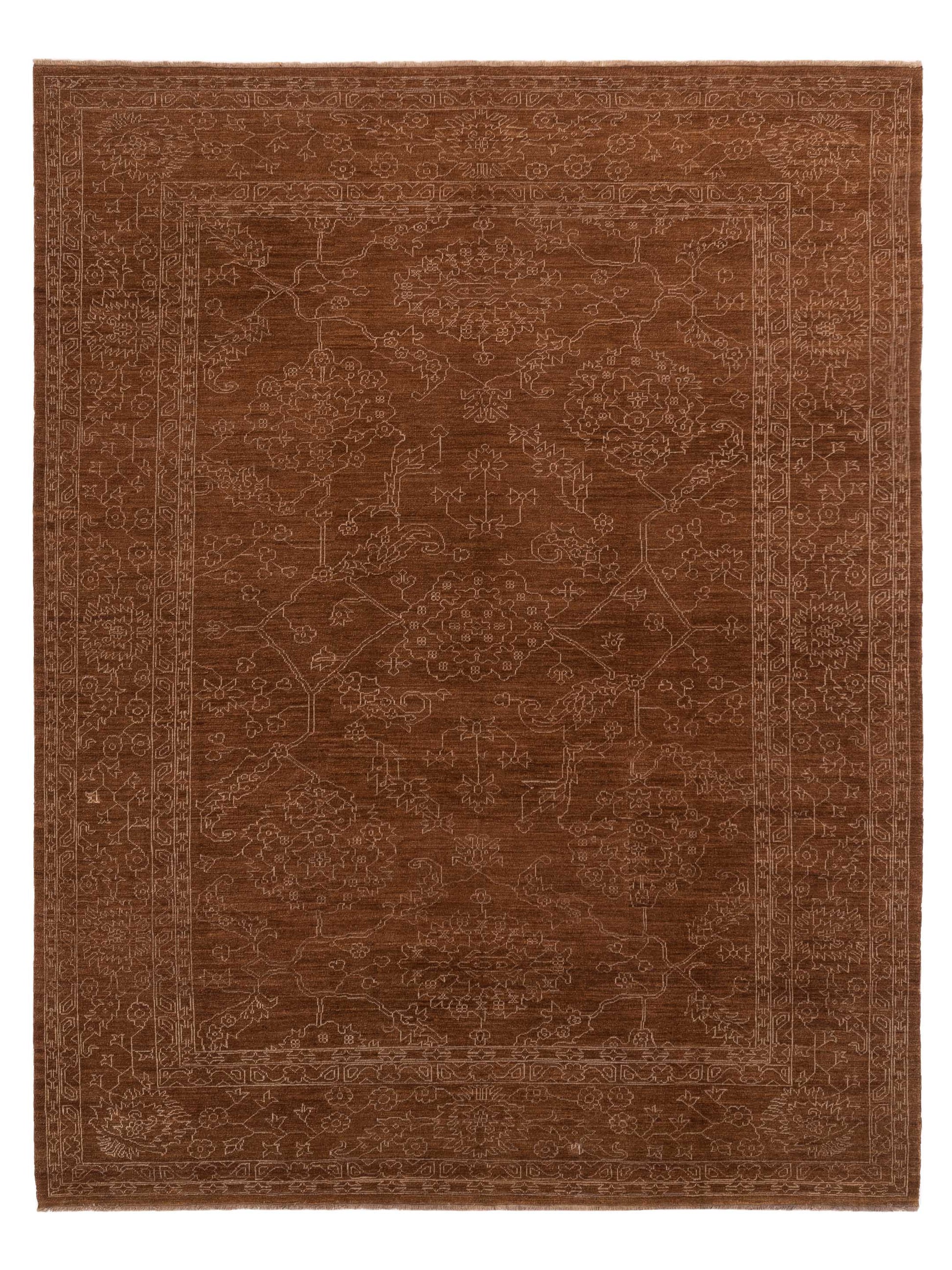 Pasha Ceyhan  Brown Silver Transitional