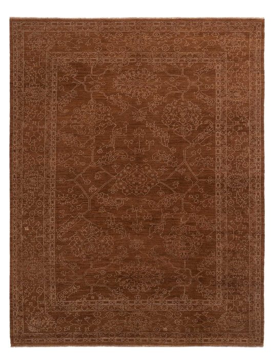 Pasha Ceyhan  Brown Silver Transitional