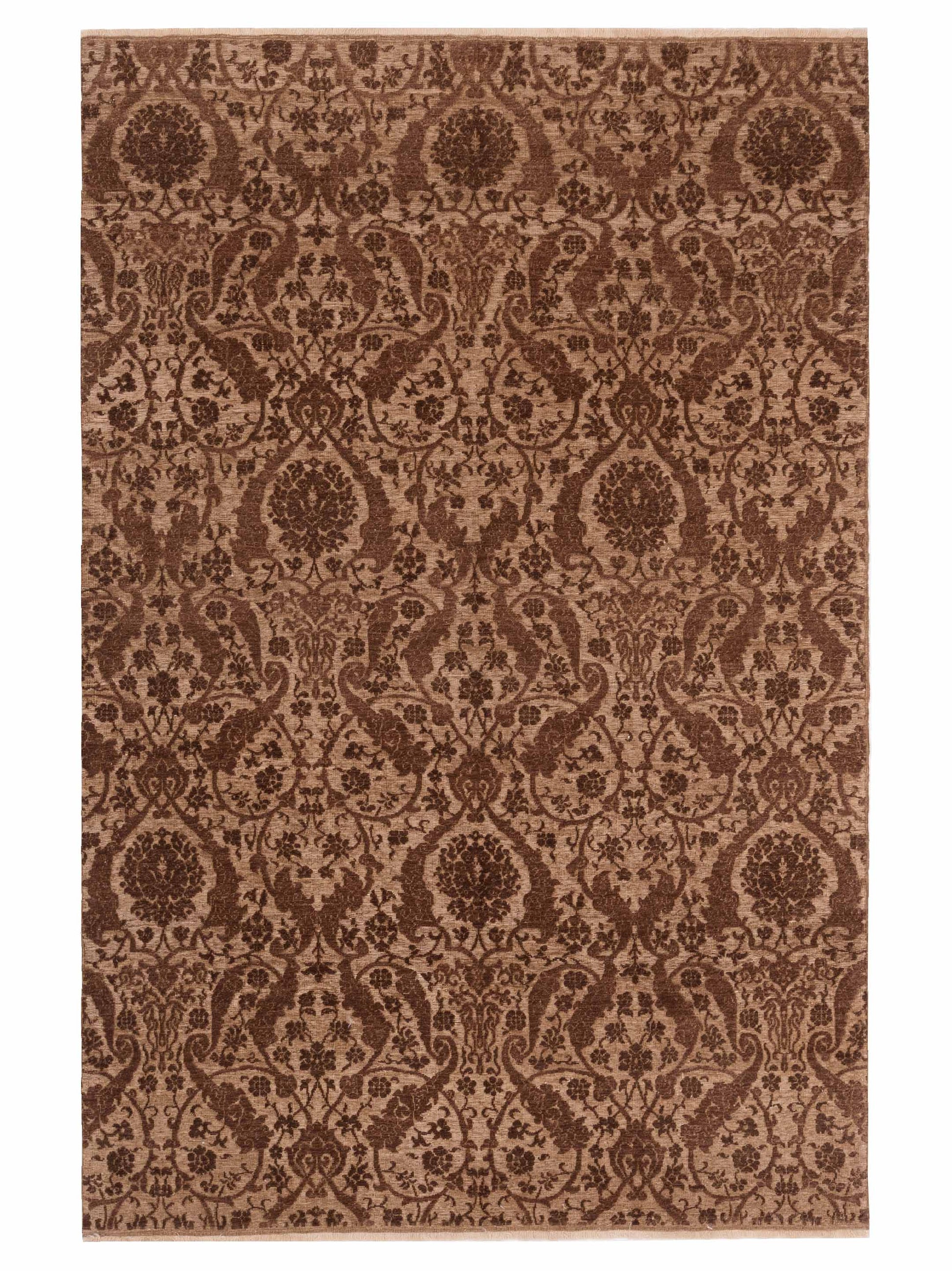 Pasha Defne  Brown Drak Brown Transitional