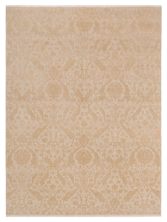 Pasha Defne  Ivory Beige Transitional