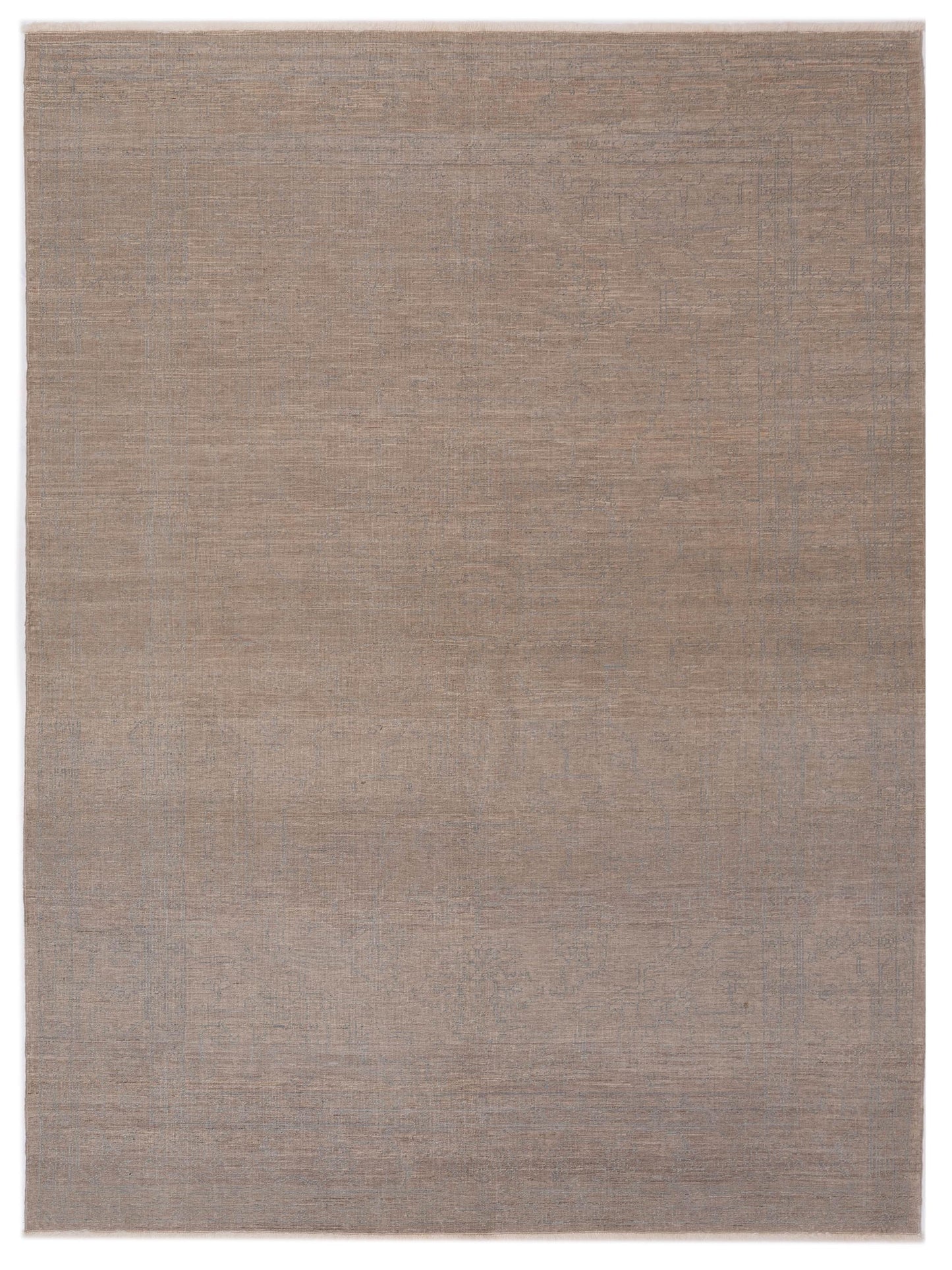 Pasha Ceyhan  Silver Ice Blue Transitional