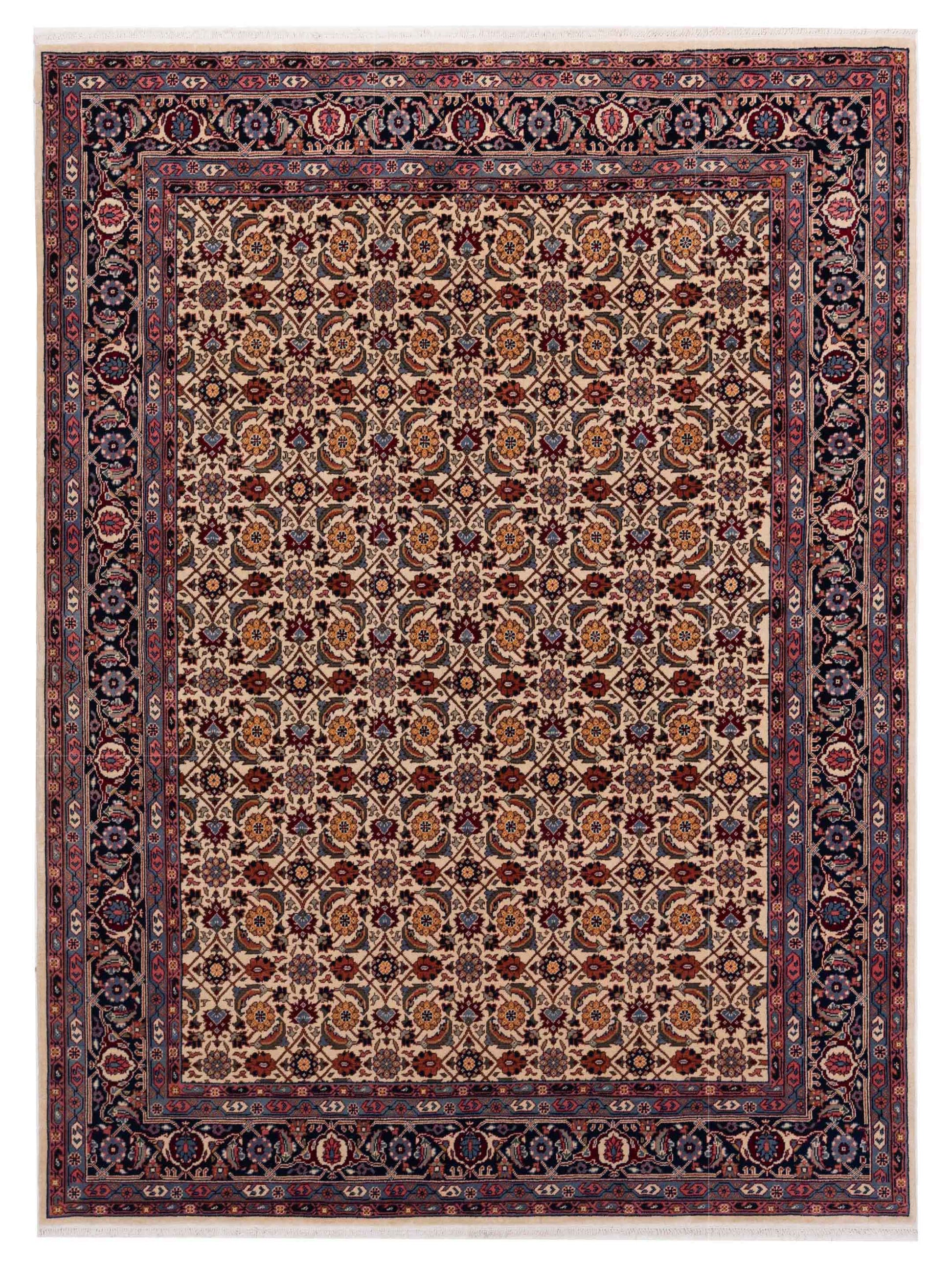 Pasha Ladik  Ivory Navy Traditional