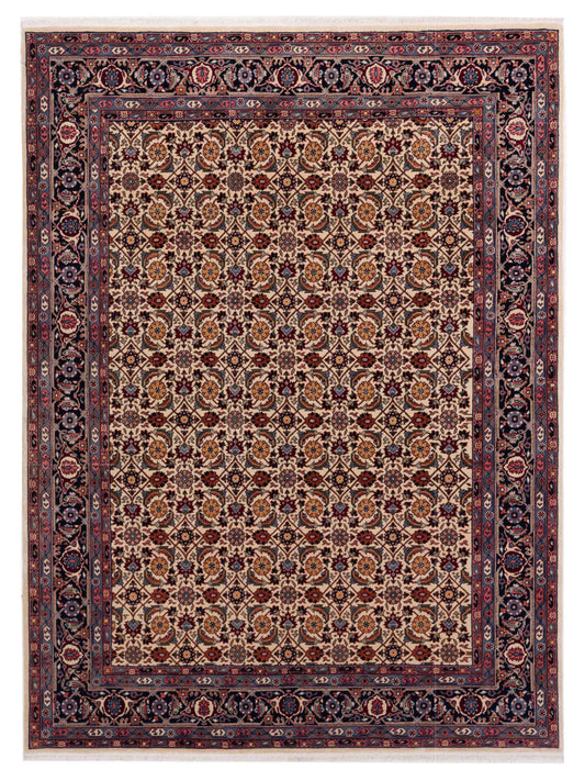 Pasha Ladik  Ivory Navy Traditional