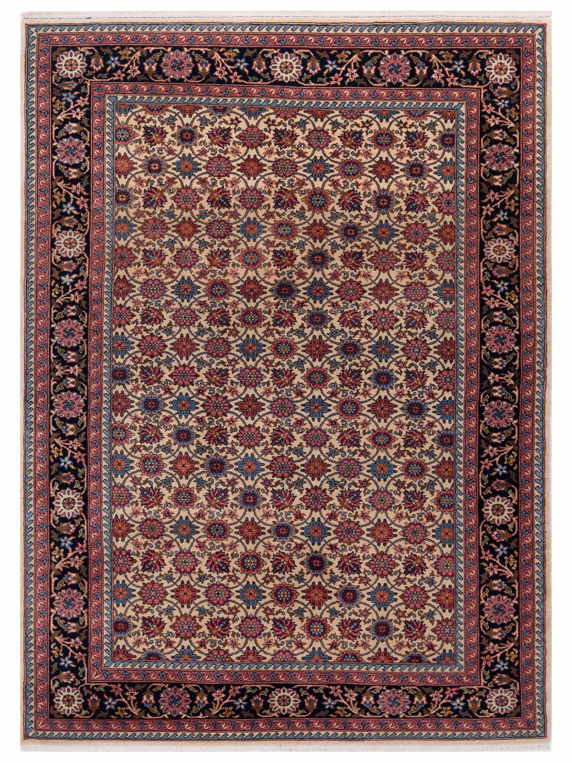 Pasha Ladik  Ivory Navy Traditional