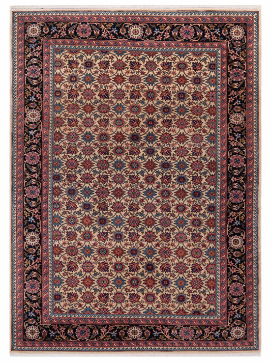 Pasha Ladik  Ivory Navy Traditional