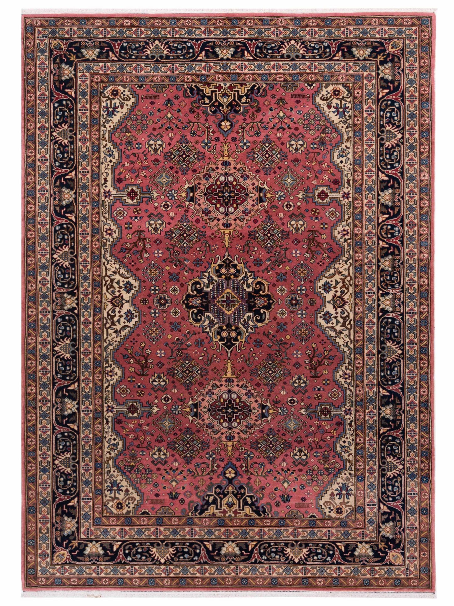 Pasha Ladik  Pink Navy Traditional